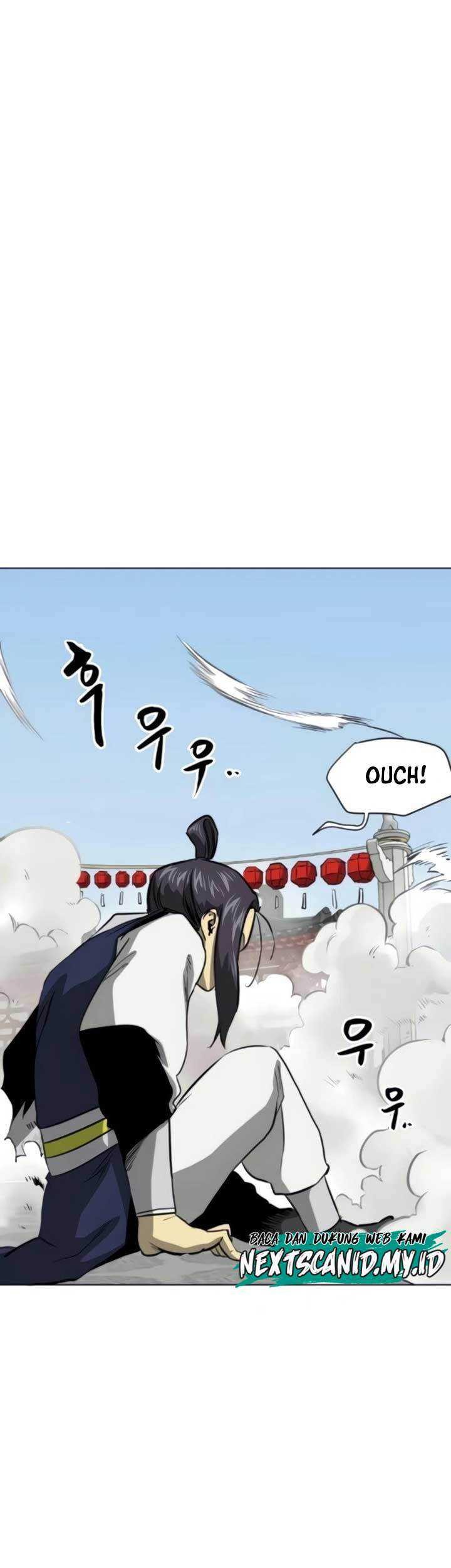 Baca Manhwa Infinite Level Up in Murim Chapter 104 Gambar 2