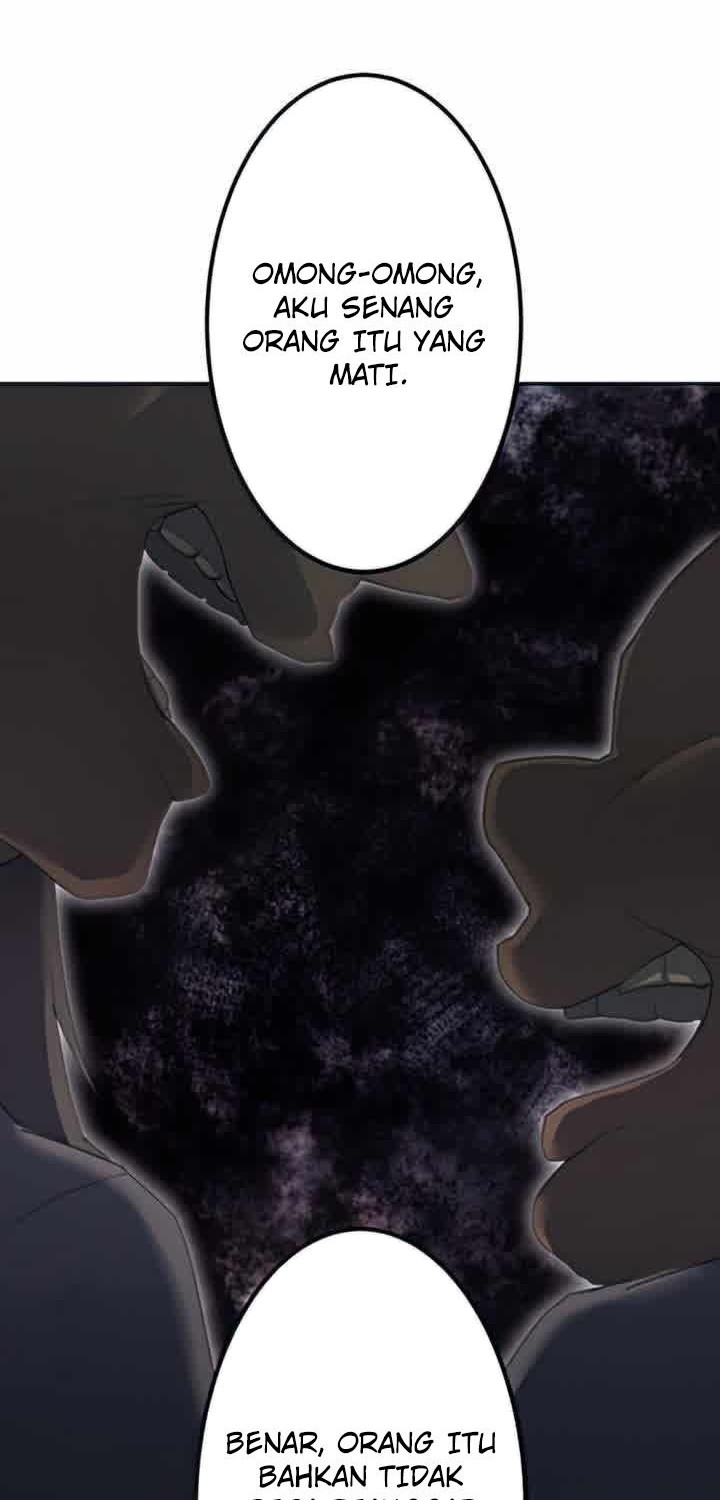 I Became an S-Rank Hunter With the Demon Lord App Chapter 03 Gambar 27