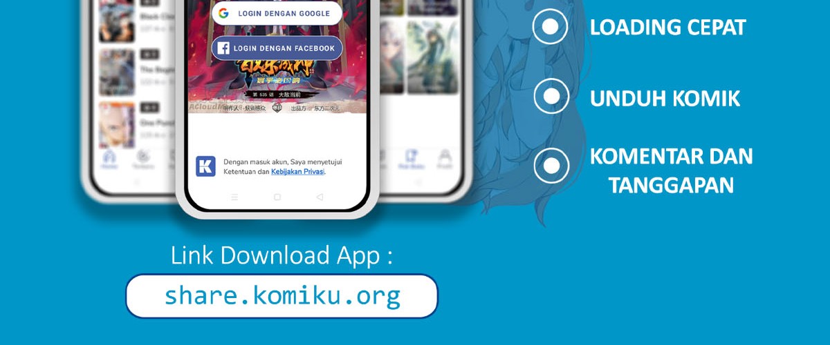 Martial Peak Part 2 Chapter 2509 Gambar 5
