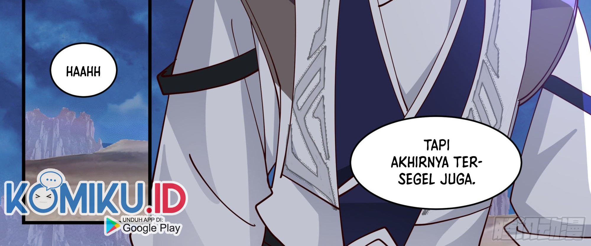 Martial Peak Part 2 Chapter 2511 Gambar 10