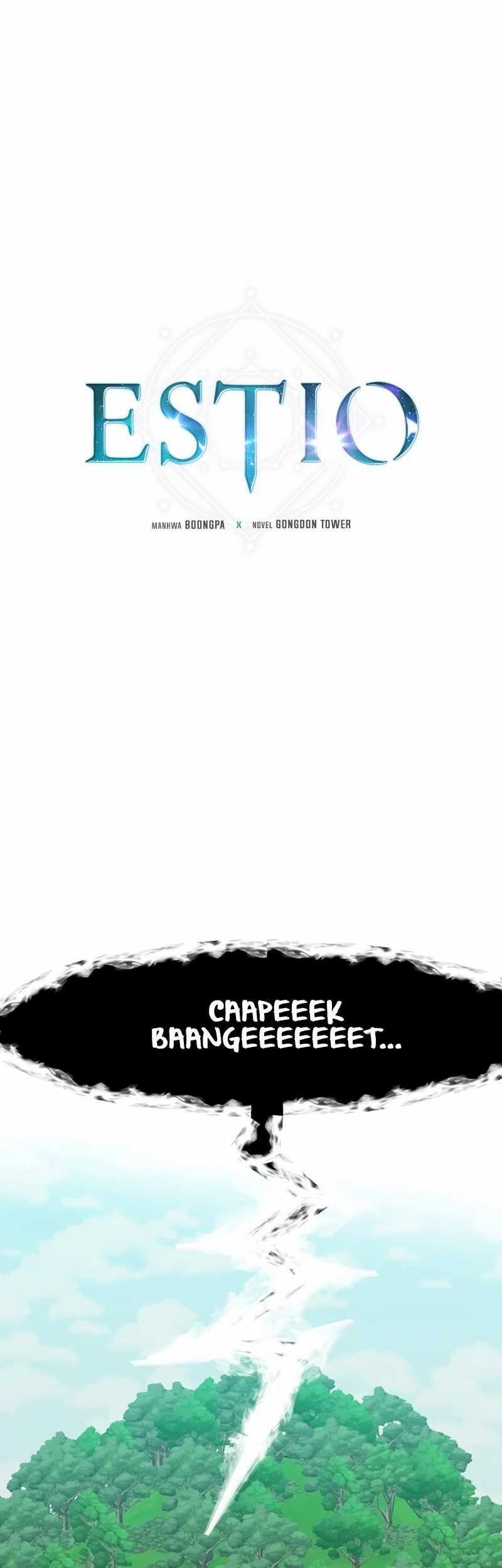 Baca Manhwa Estio Chapter 50 Gambar 2