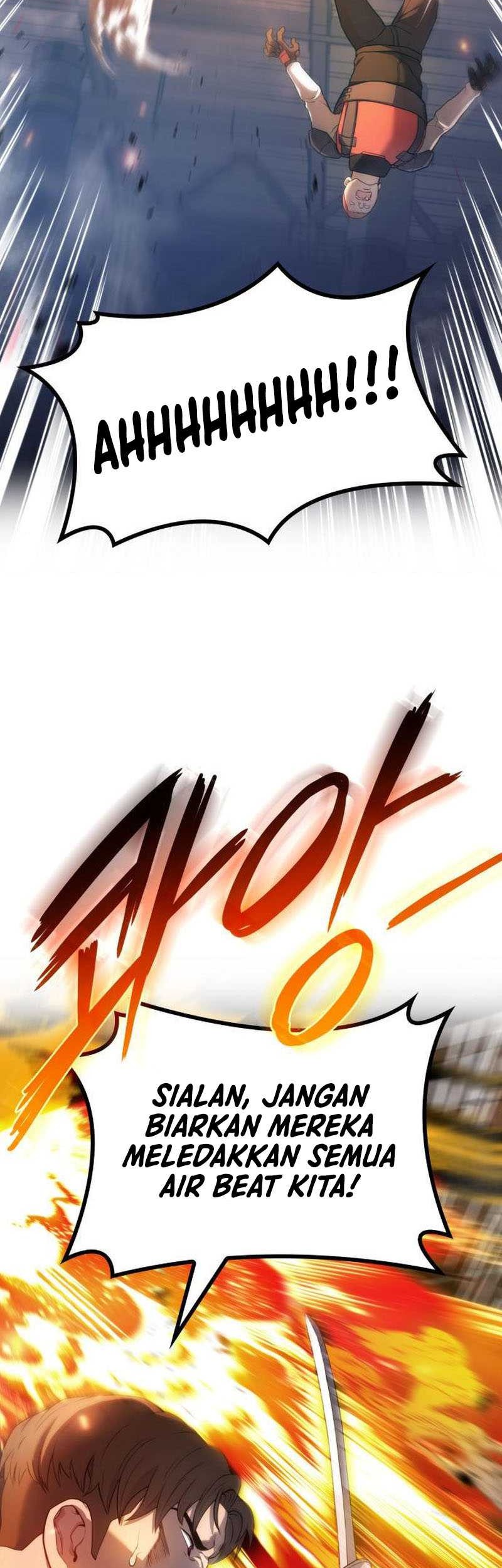 Kill The Dragon Chapter 22 Gambar 29