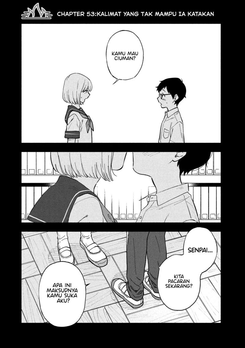 Baca Manga Ao no Hako Chapter 42 Gambar 2