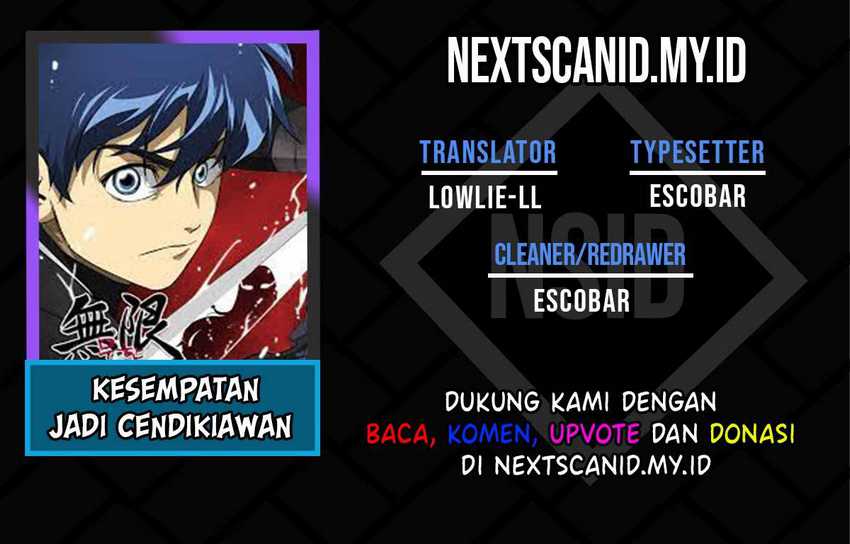 Komik Infinite Level Up in Murim - Chapter 108