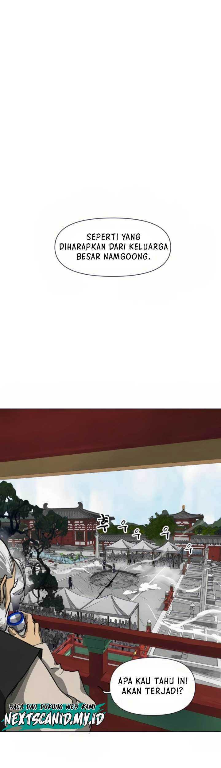 Baca Manhwa Infinite Level Up in Murim Chapter 108 Gambar 2