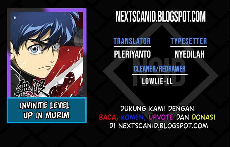 Komik Infinite Level Up in Murim - Chapter 109