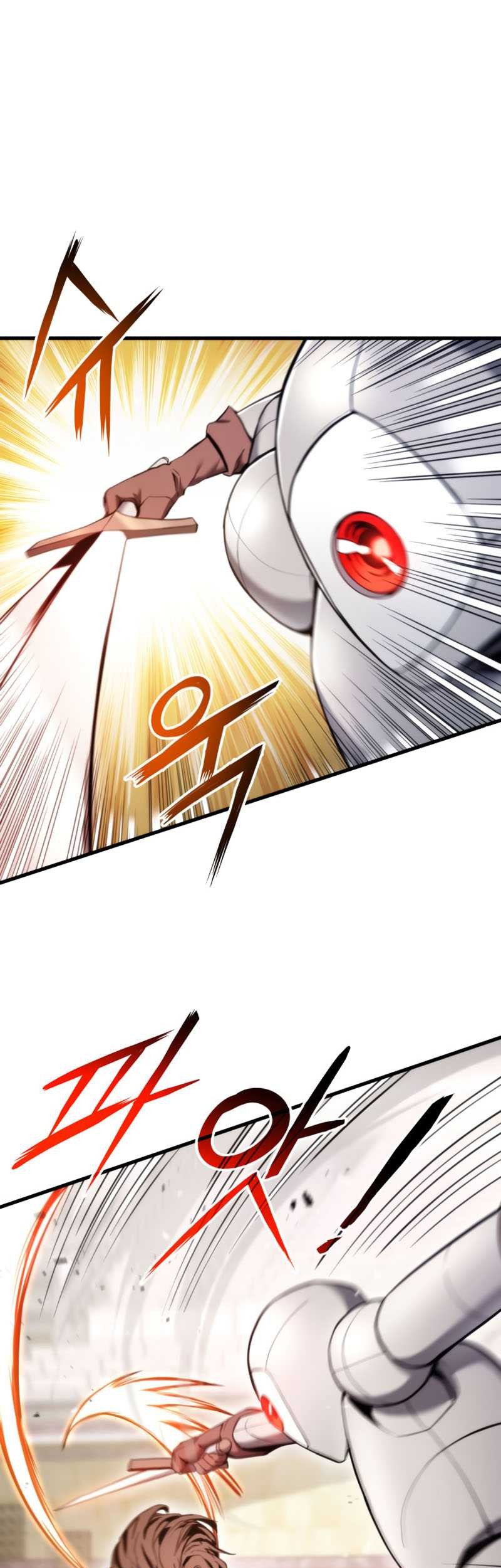 Baca Manhwa Ranker’s Return (Remake) Chapter 69 Gambar 2