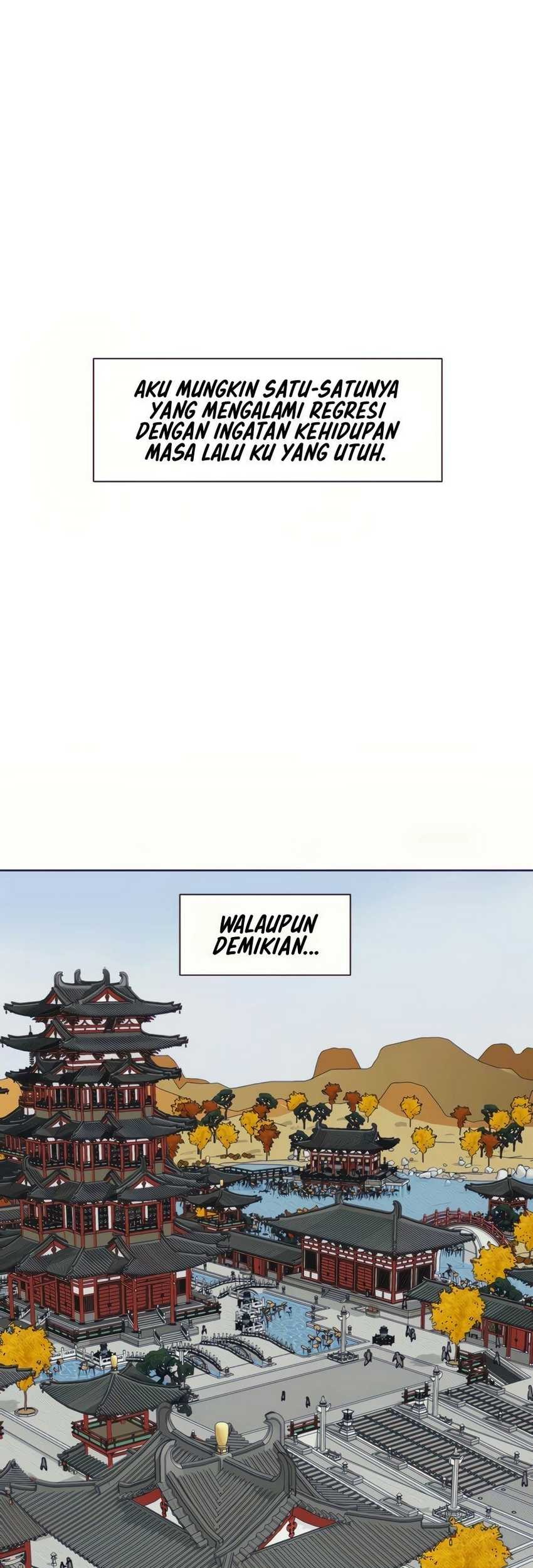 Baca Manhwa Infinite Level Up in Murim Chapter 110 Gambar 2