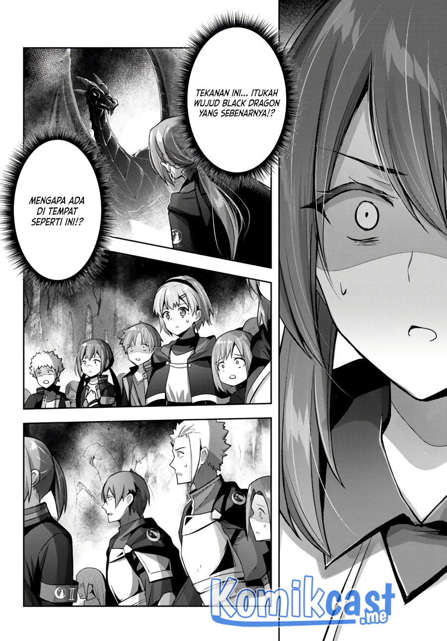 Yuusha Party wo Oida Sareta Kiyou Binbou Chapter 11 Gambar 5