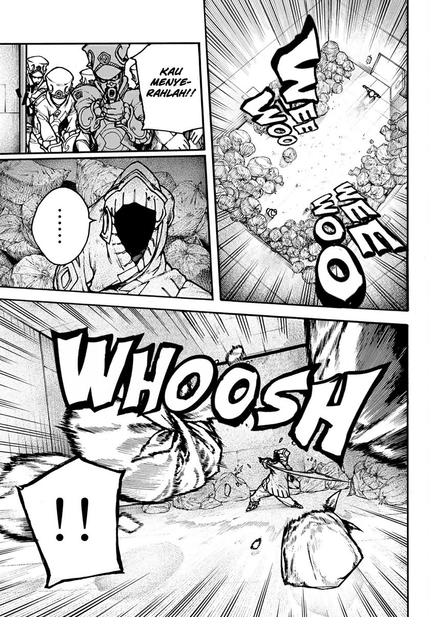 Gachiakuta Chapter 01 Gambar 10