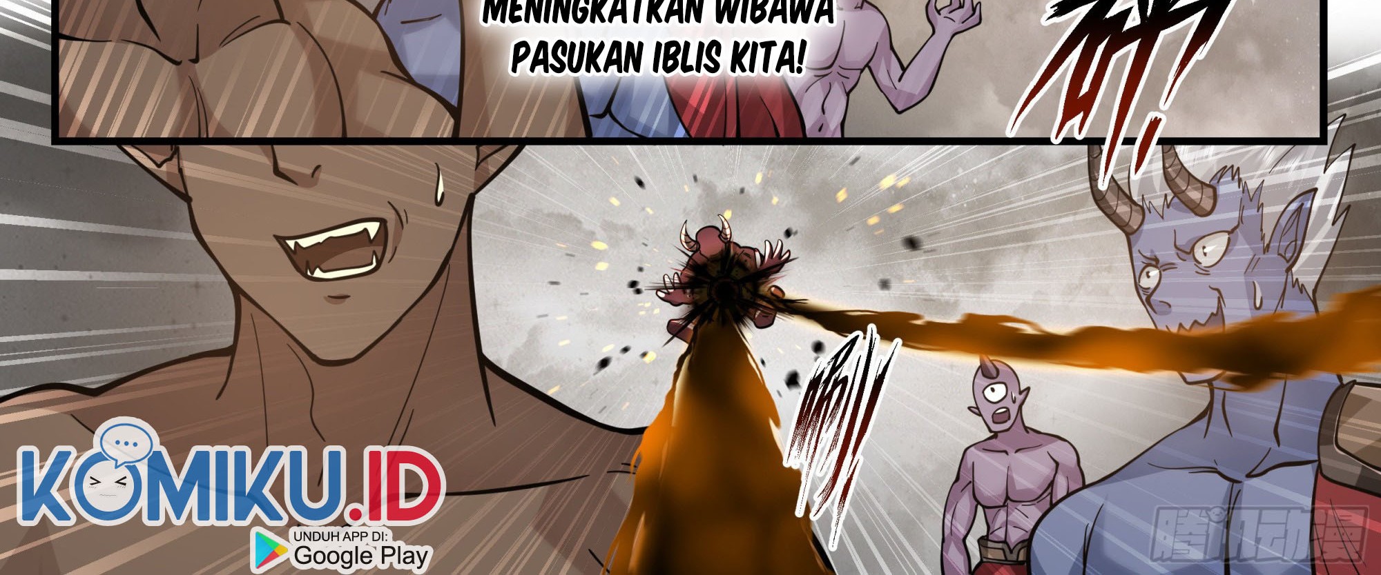 Martial Peak Part 2 Chapter 2529 Gambar 8