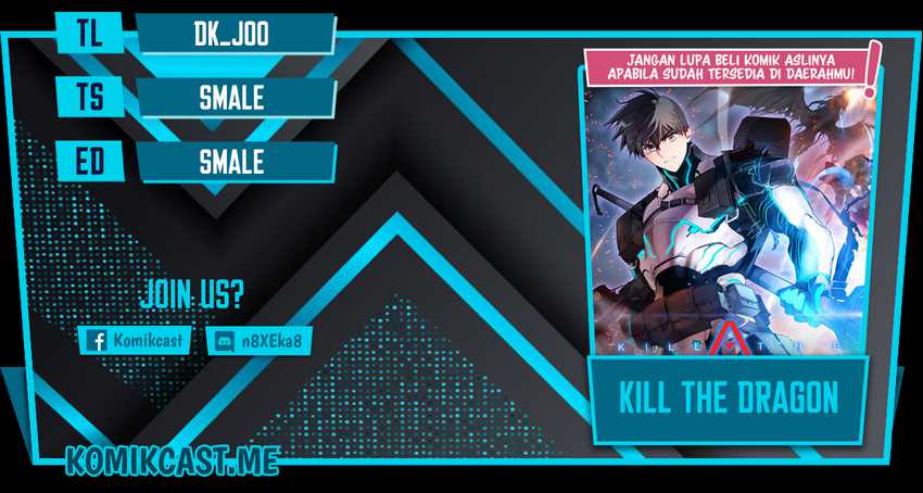 Komik Kill The Dragon - Chapter 23