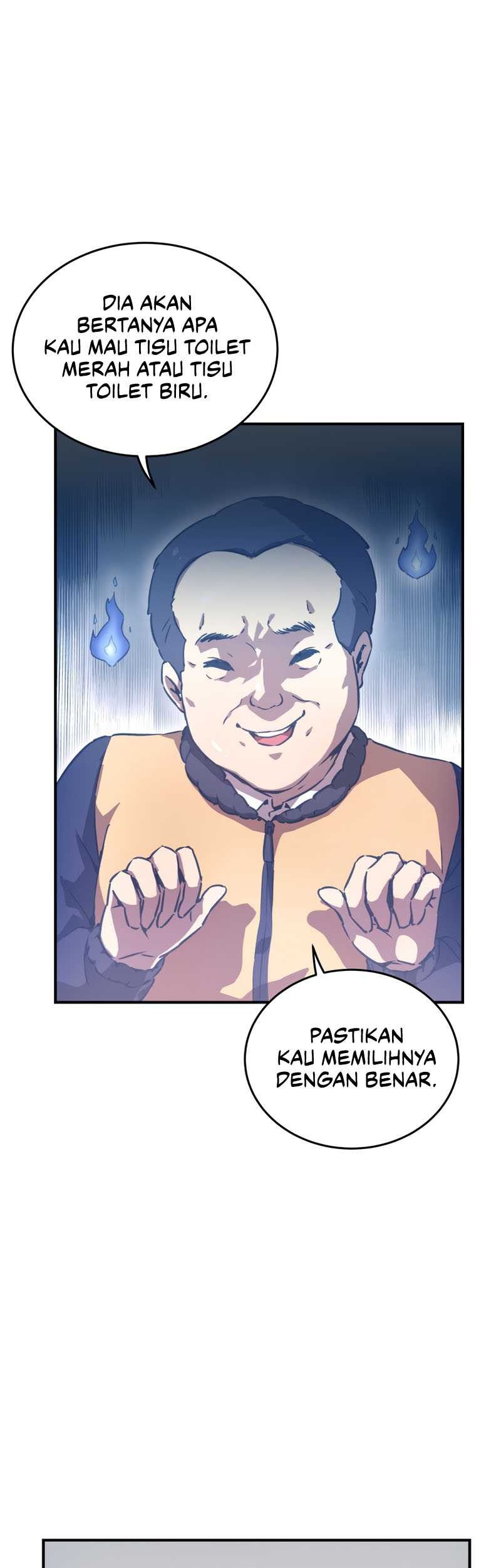 Ghost Story Club Chapter 11 Gambar 14