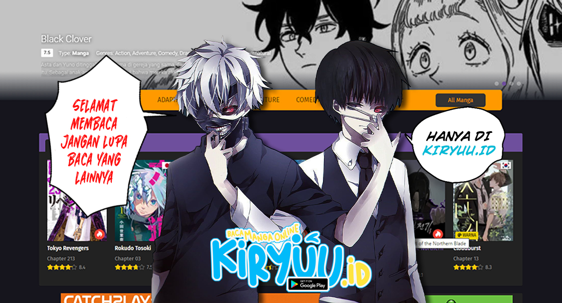 Komik Magic Emperor - Chapter 314