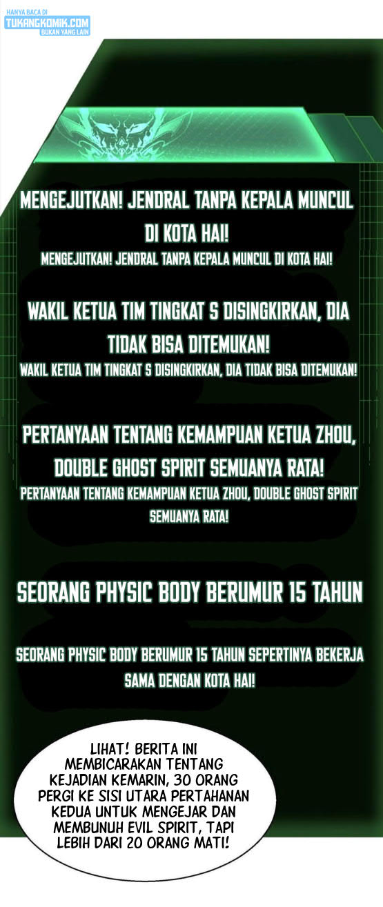 Baca Manhua Age of Terror Chapter 24 Gambar 2