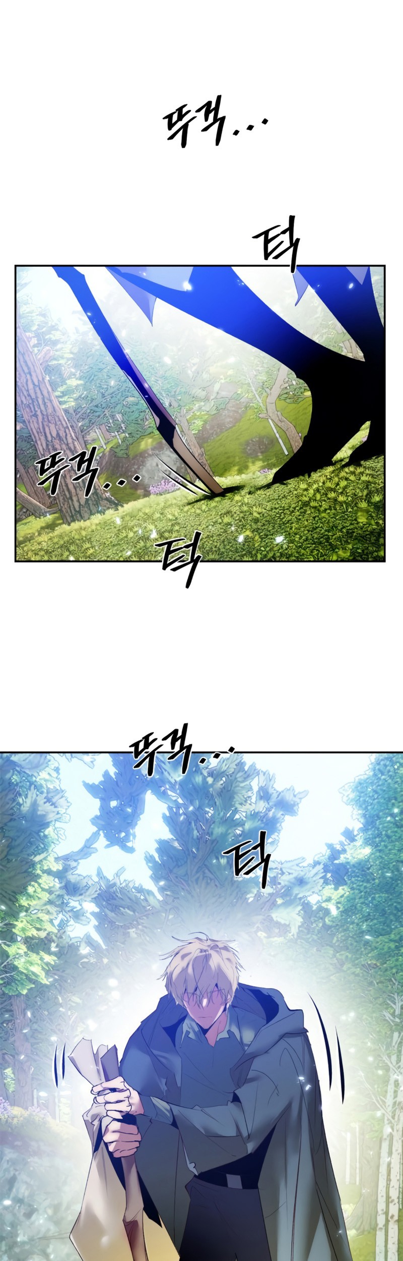 Baca Manhwa Return to Player Chapter 83 Gambar 2