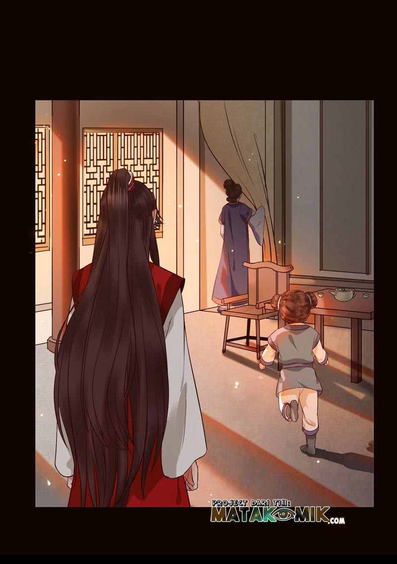 The Ghostly Doctor Chapter 128 Gambar 8