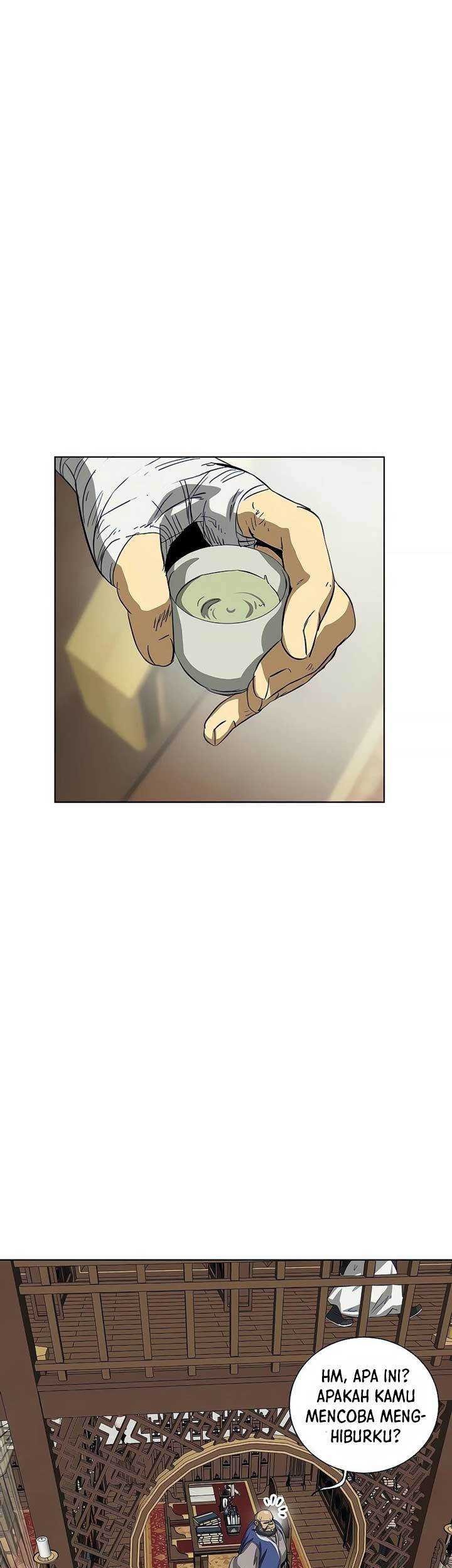 Baca Manhwa Infinite Level Up in Murim Chapter 120 Gambar 2