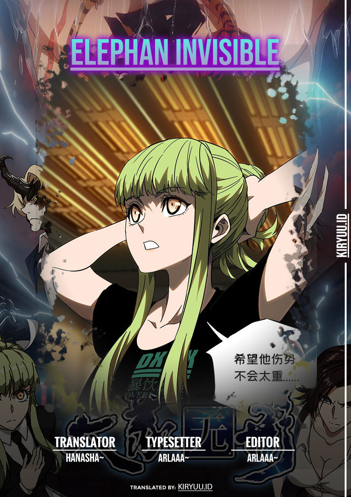 Komik Da Xiang Wuxing - Chapter 64