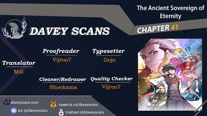 Komik The Ultimate of All Ages - Chapter 41