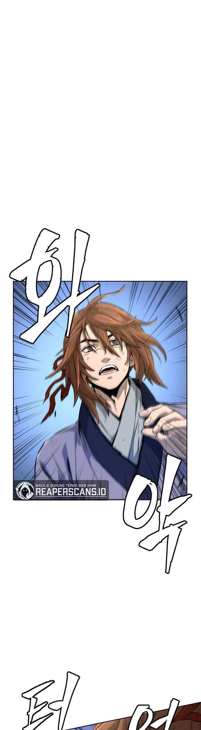 Baca Manhwa Absolute Sword Sense Chapter 07 Gambar 2