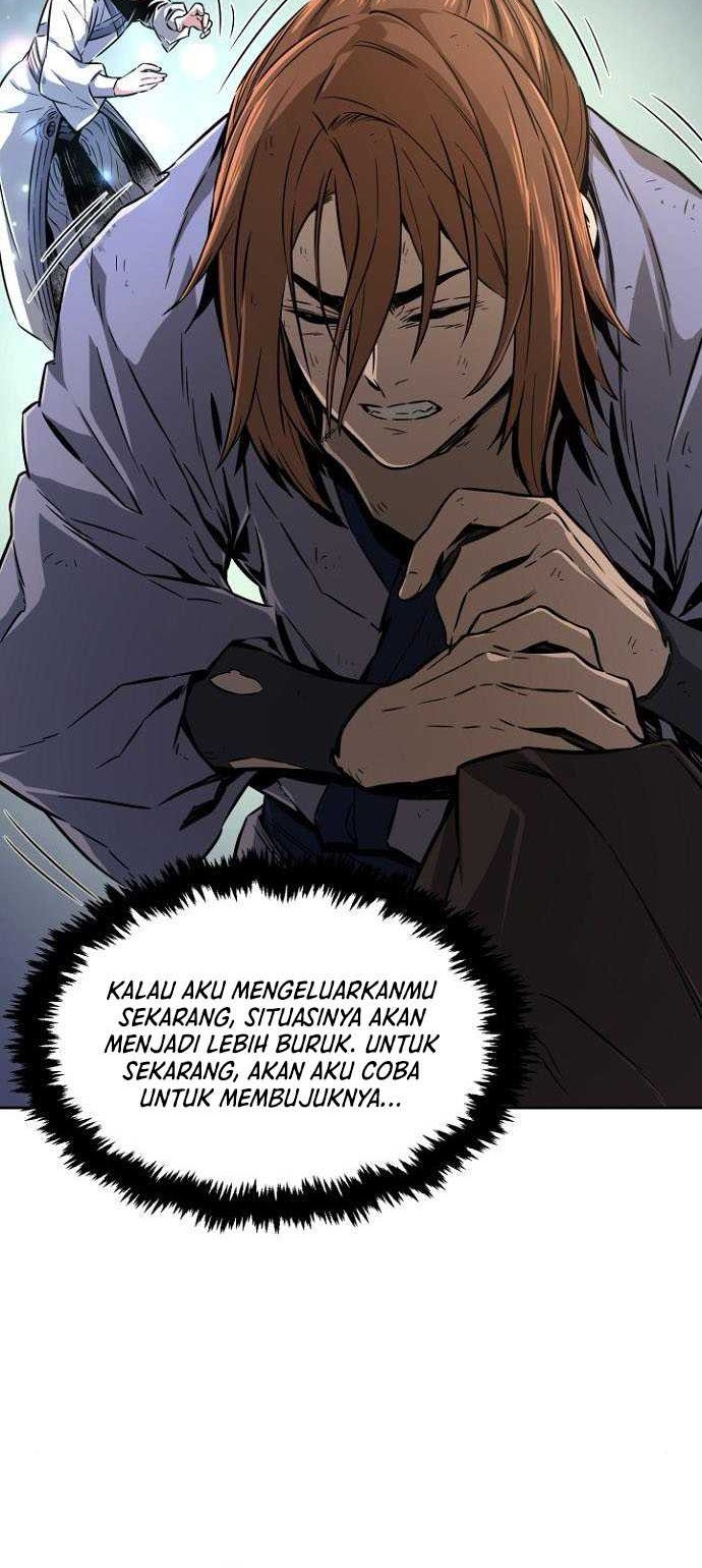 Absolute Sword Sense Chapter 07 Gambar 5
