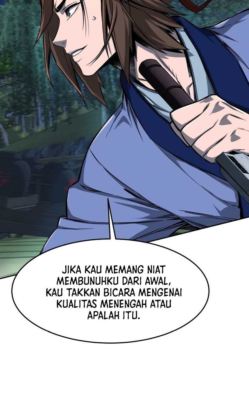 Absolute Sword Sense Chapter 02 Gambar 22