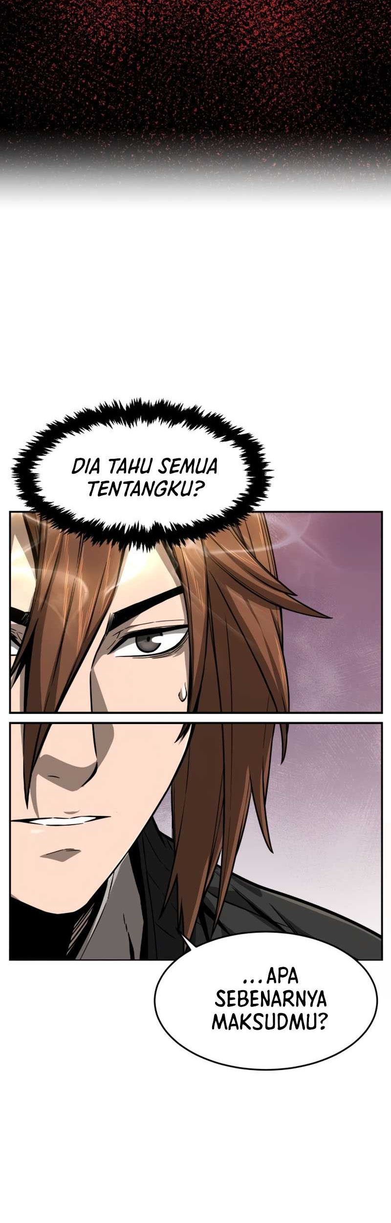 Absolute Sword Sense Chapter 01 Gambar 20