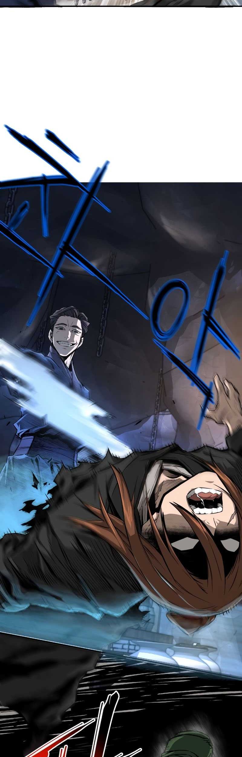 Absolute Sword Sense Chapter 01 Gambar 34