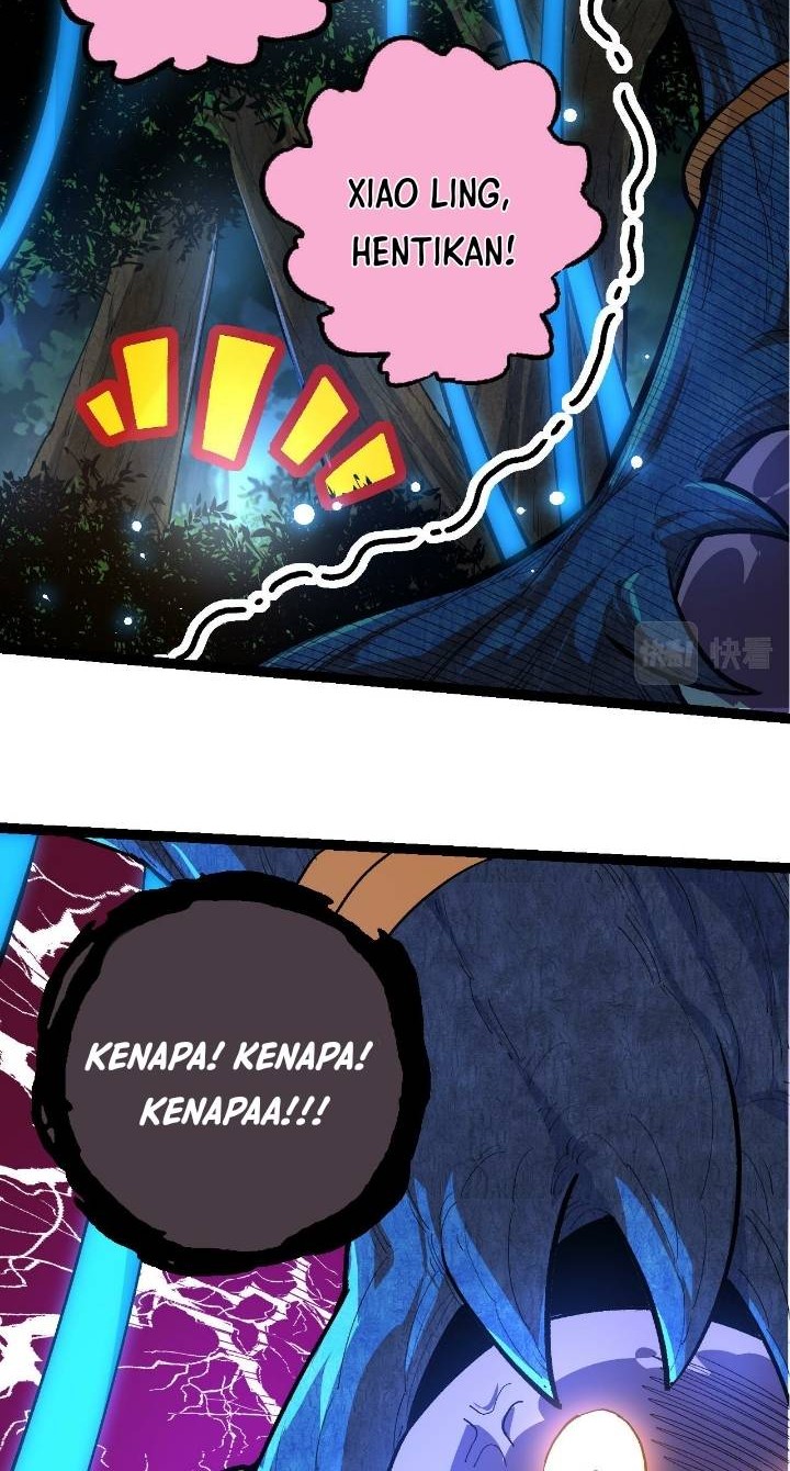 Baca Manhua Evolution Begins With A Big Tree Chapter 04 Gambar 2