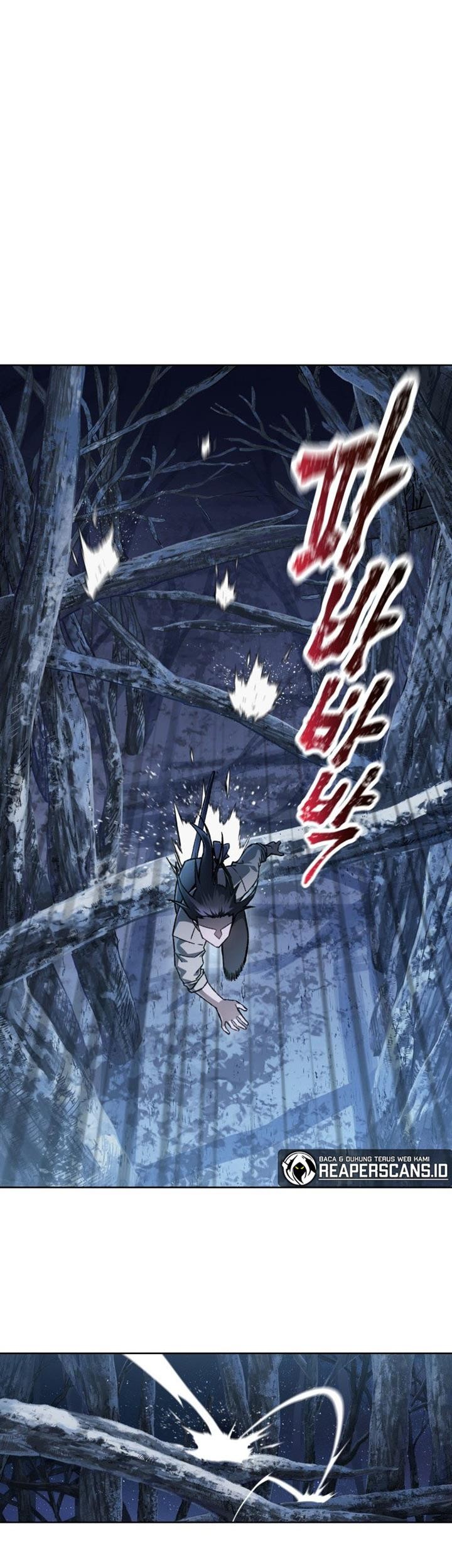 Baca Manhwa Helmut: The Forsaken Child Chapter 8 Gambar 2
