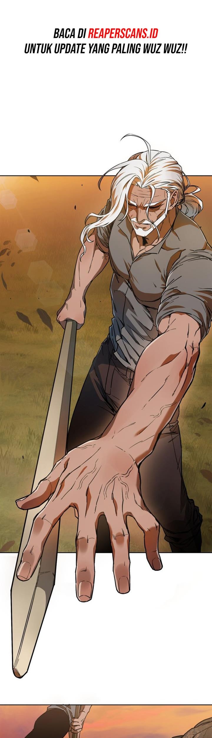 Baca Manhwa Helmut: The Forsaken Child Chapter 3 Gambar 2