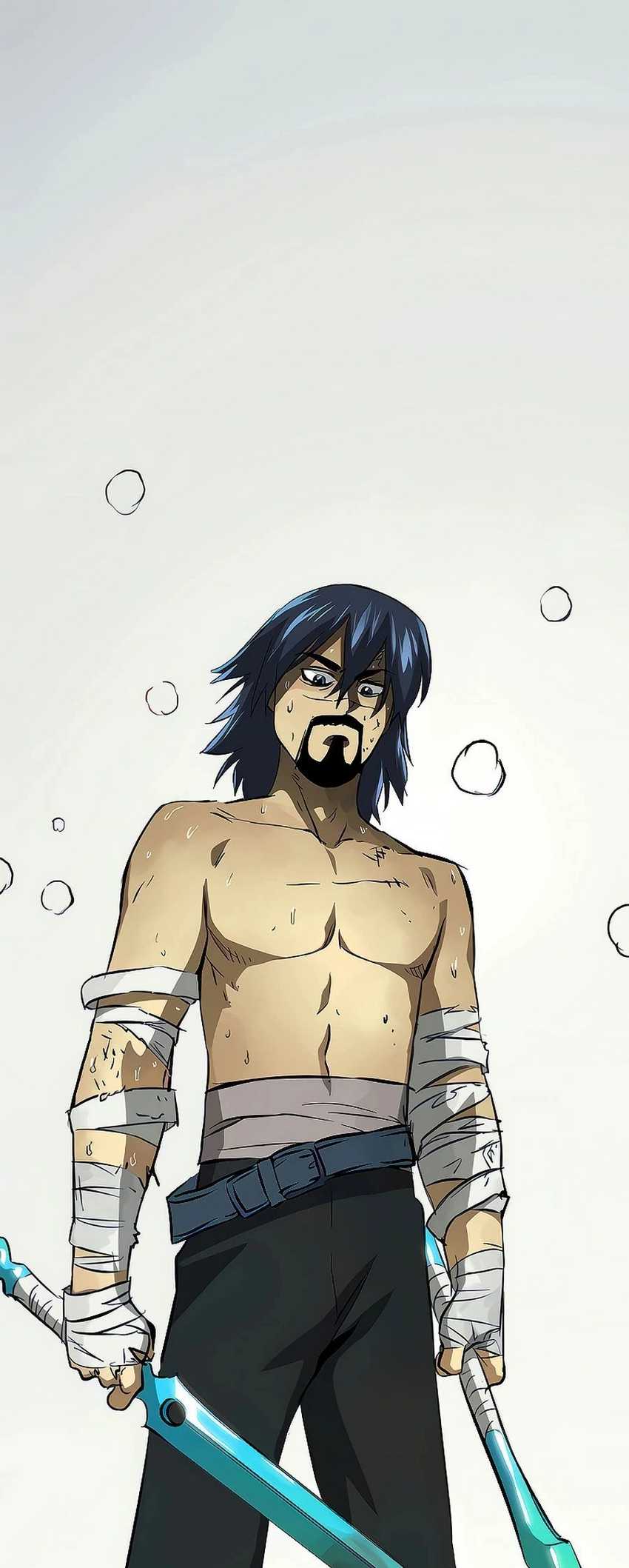 Baca Manhwa Infinite Level Up in Murim Chapter 125 Gambar 2