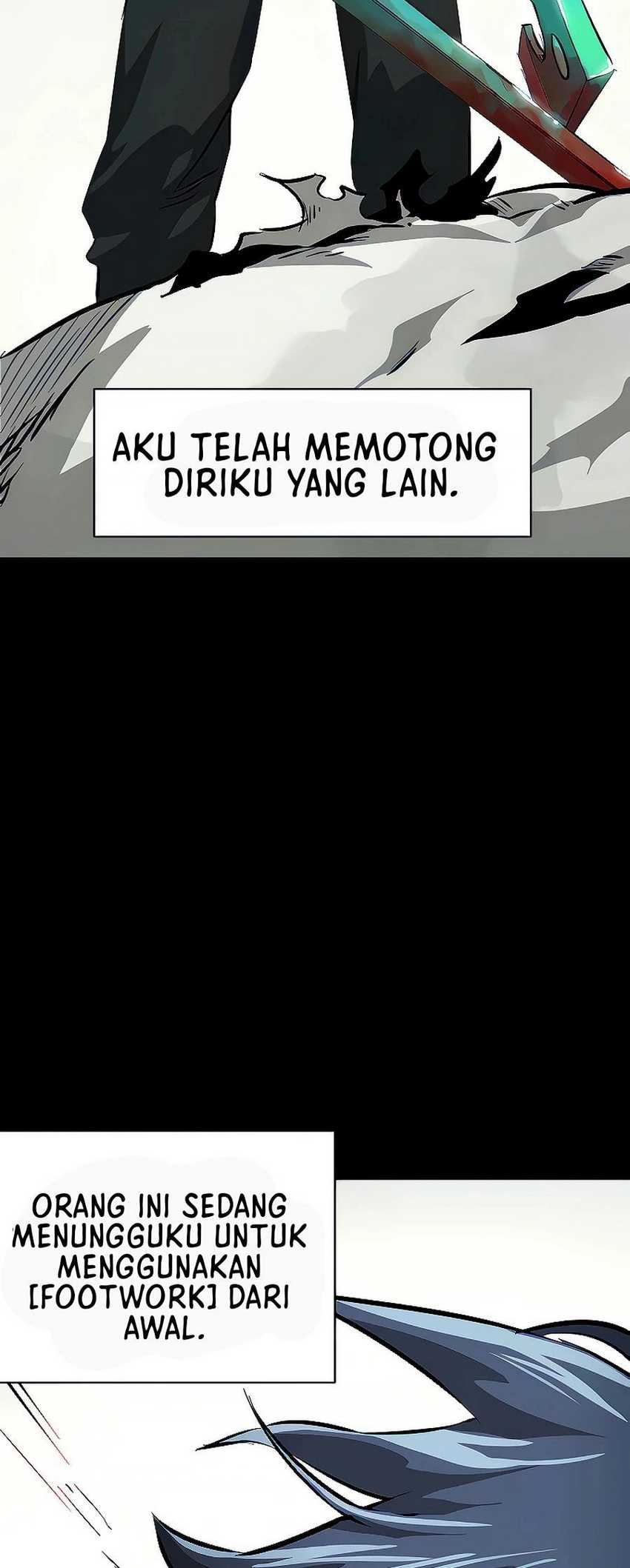 Infinite Level Up in Murim Chapter 125 Gambar 3