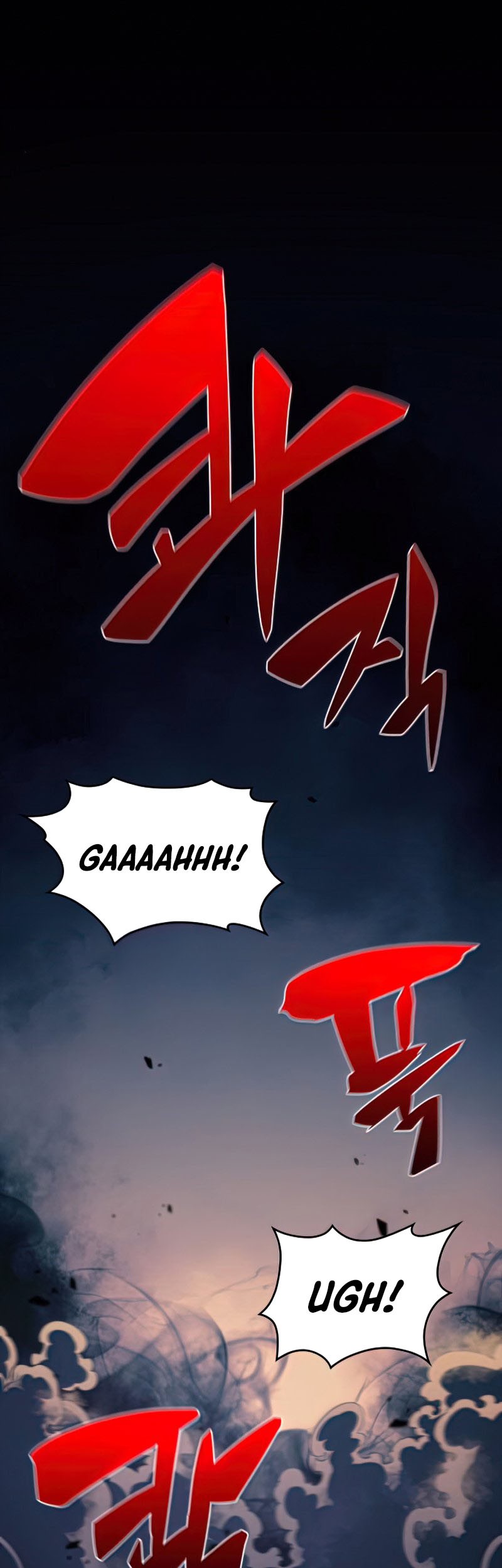 Baca Manhwa Solo Max-Level Newbie Chapter 63 Gambar 2