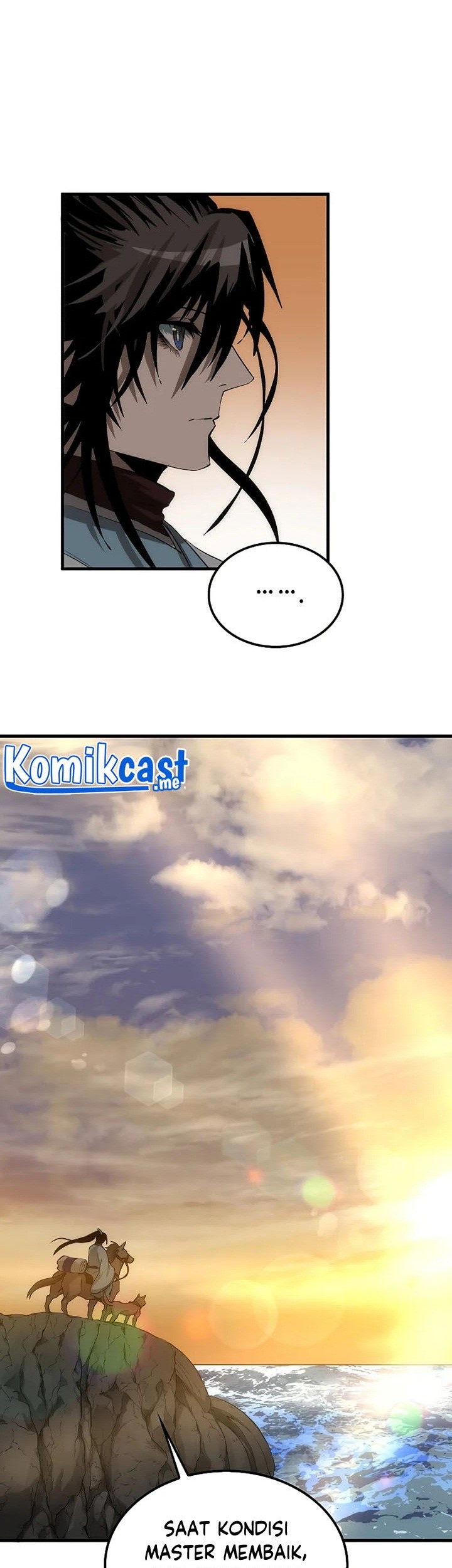 Doctor’s Rebirth Chapter 80 Gambar 24