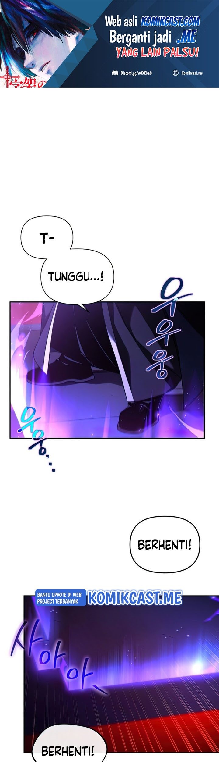 Baca Manhwa Player Who Returned 10,000 Years Later Chapter 22 Gambar 2