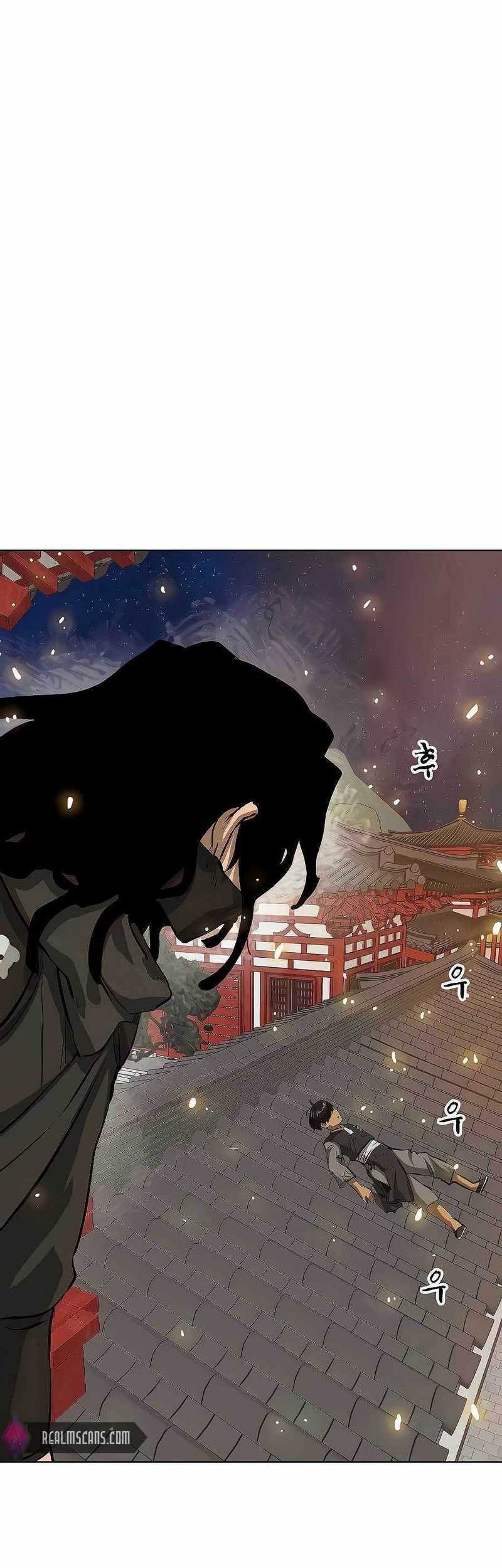 Baca Manhwa Infinite Level Up in Murim Chapter 127 Gambar 2