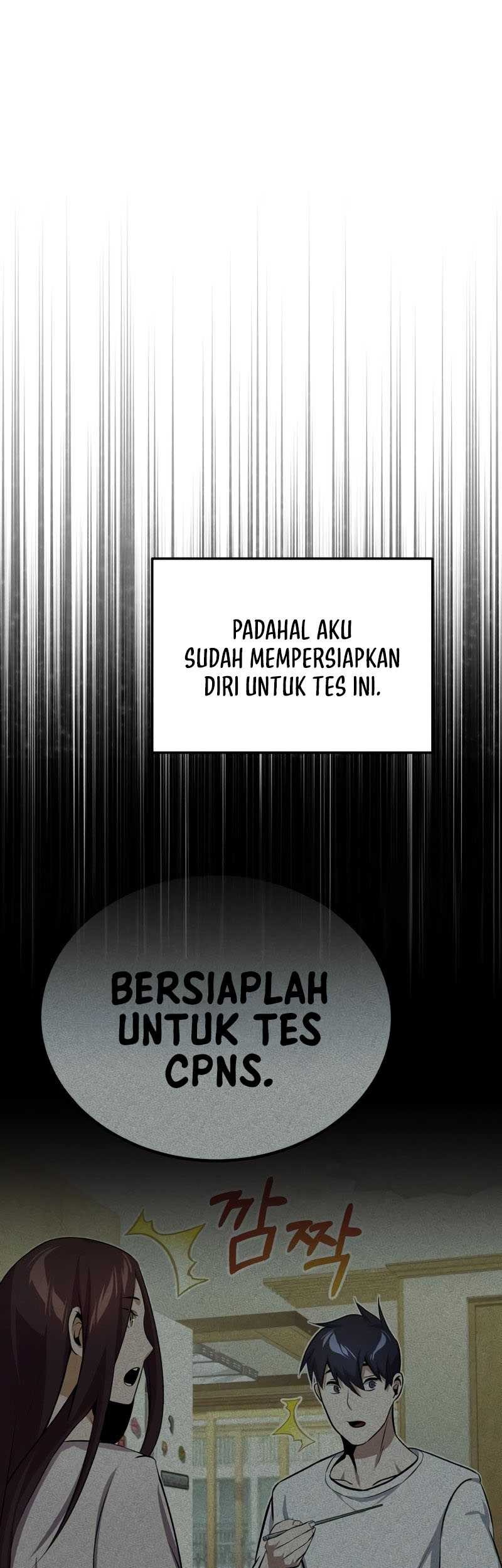 Baca Manhwa Genius of the Unique Lineage Chapter 10 Gambar 2