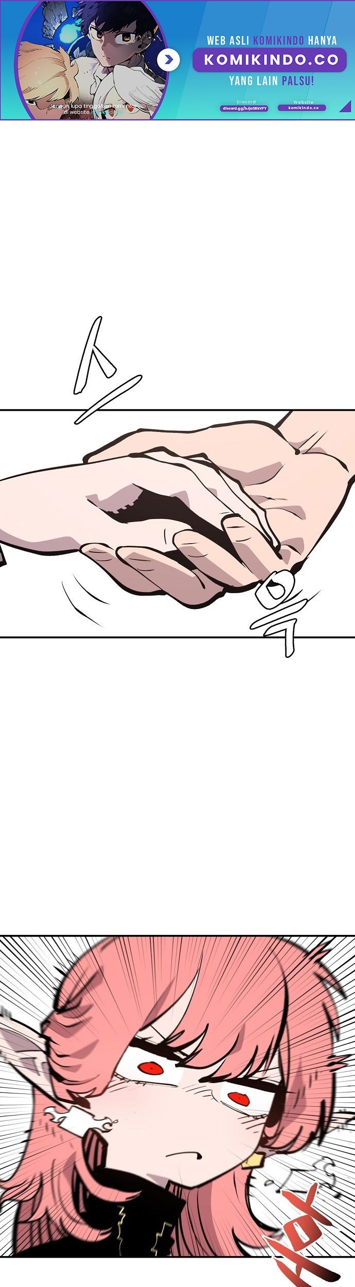 Baca Manhwa Player Chapter 112 Gambar 2