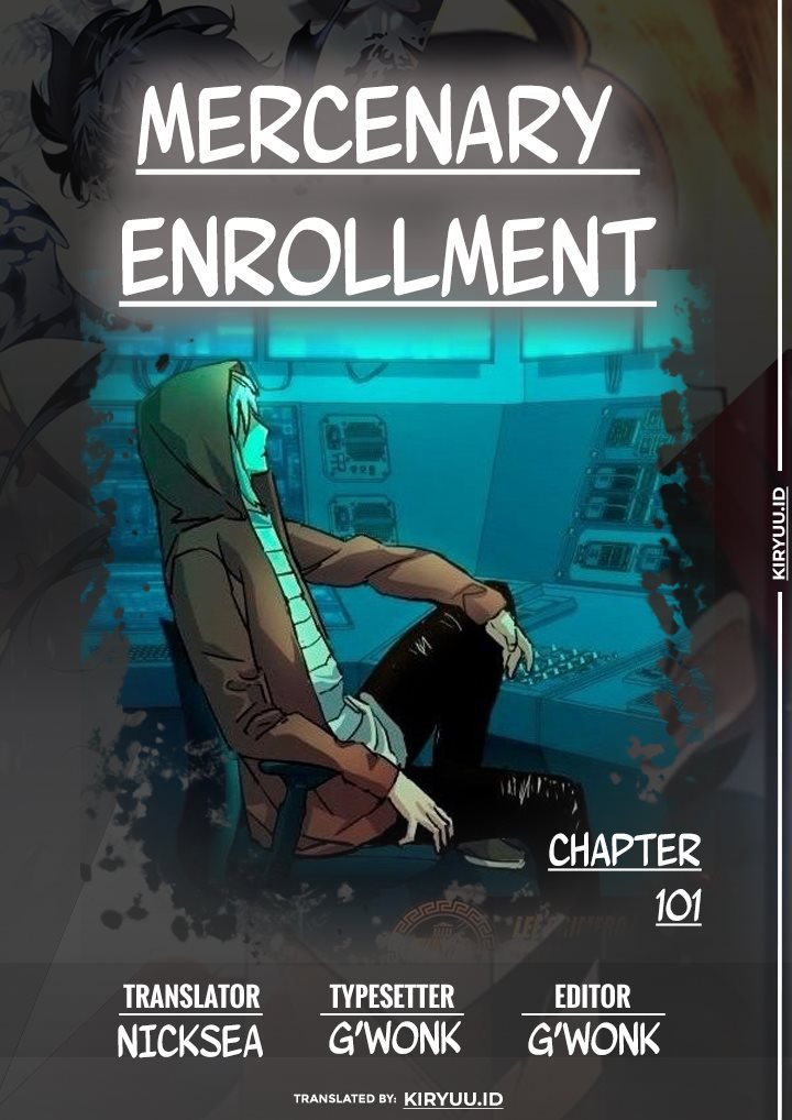 Komik Mercenary Enrollment - Chapter 101
