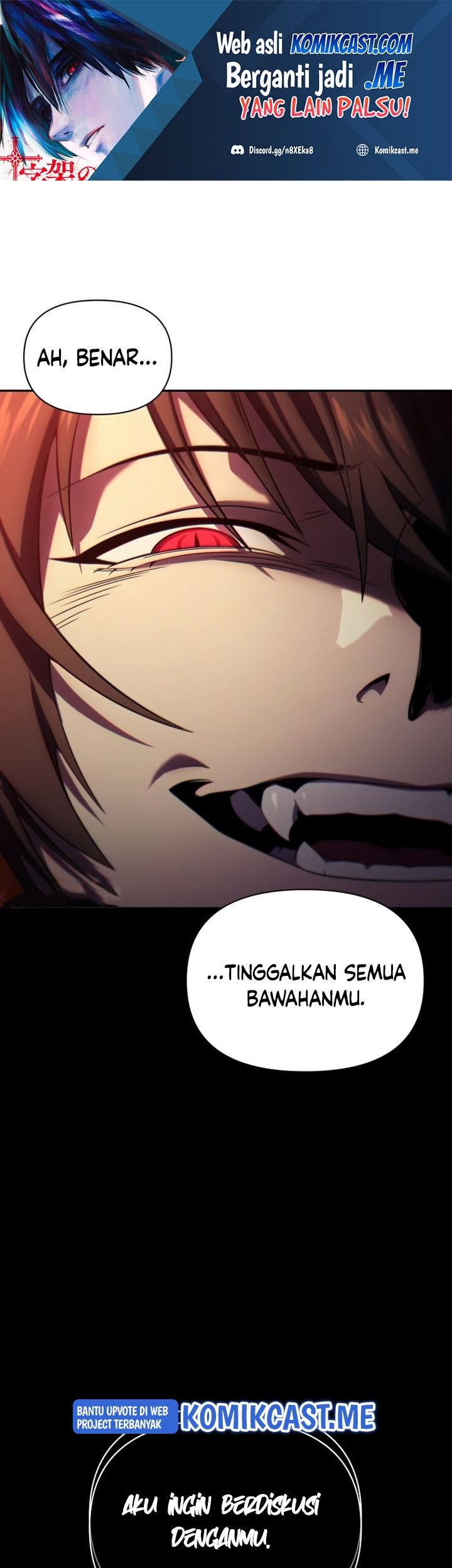Baca Manhwa Player Who Returned 10,000 Years Later Chapter 23 Gambar 2