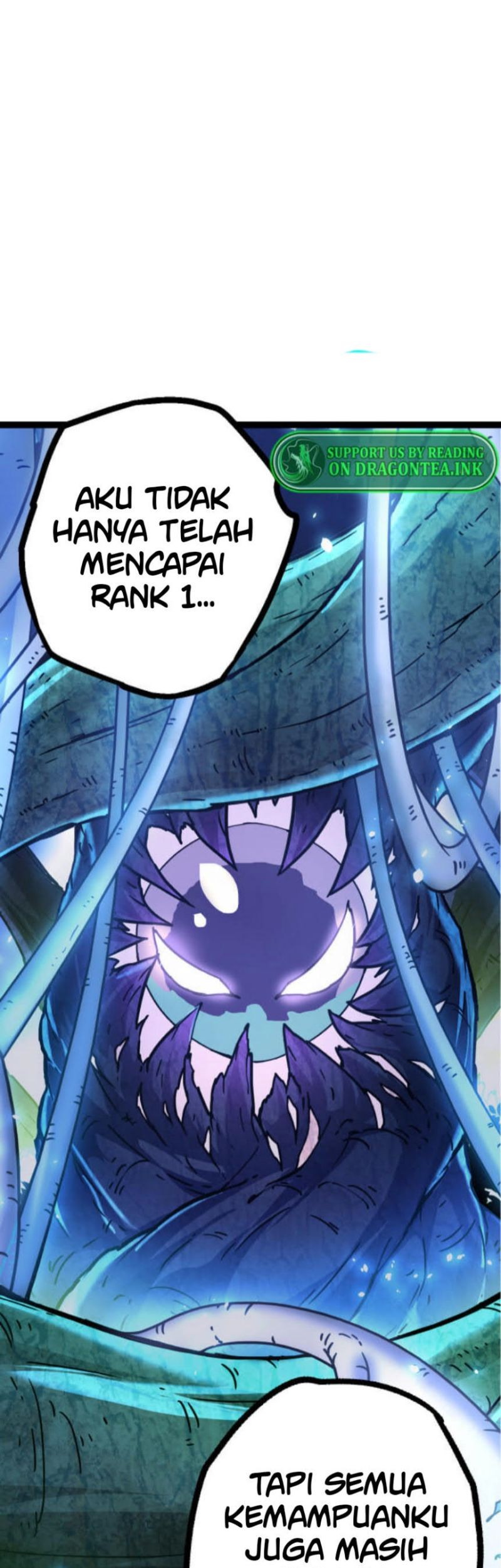 Komik Evolution Begins With A Big Tree - Chapter 08