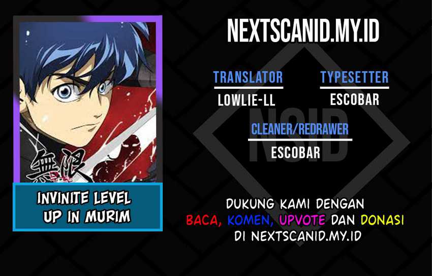 Komik Infinite Level Up in Murim - Chapter 128