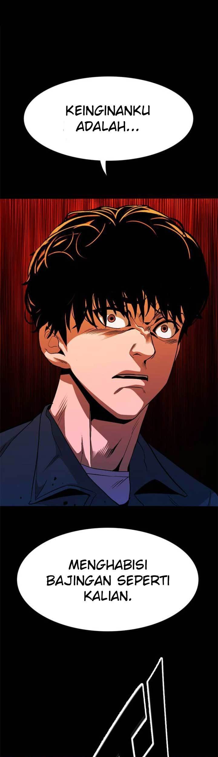 Baca Manhwa Death Row Boy Chapter 15 Gambar 2