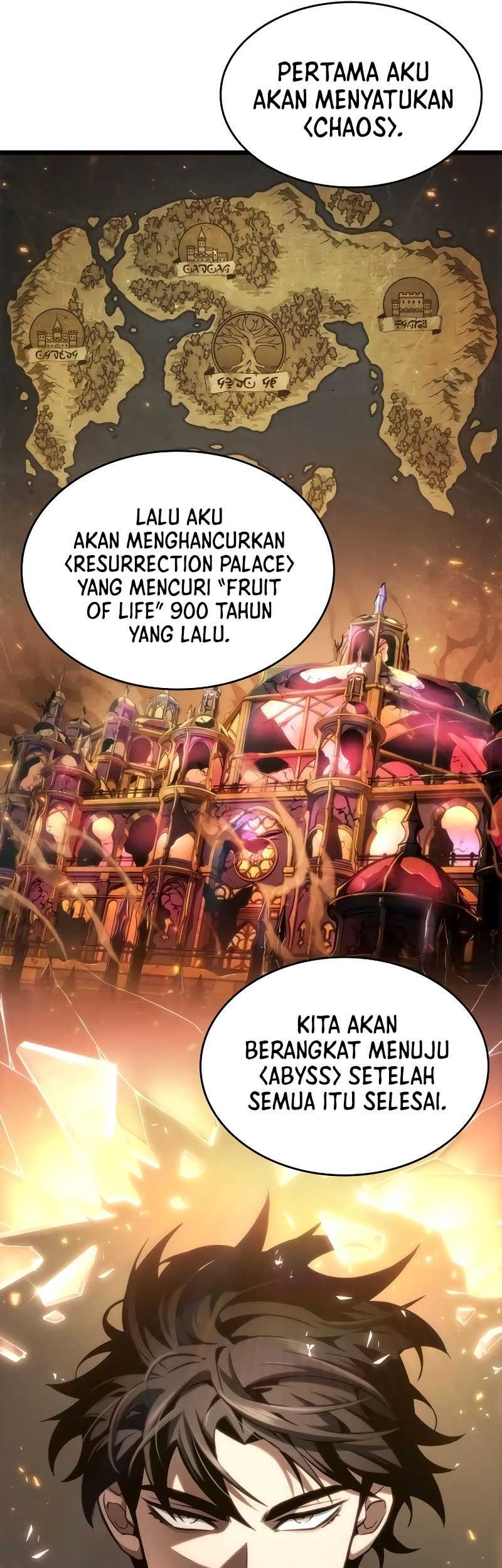 The World After the Fall Chapter 39 Gambar 10