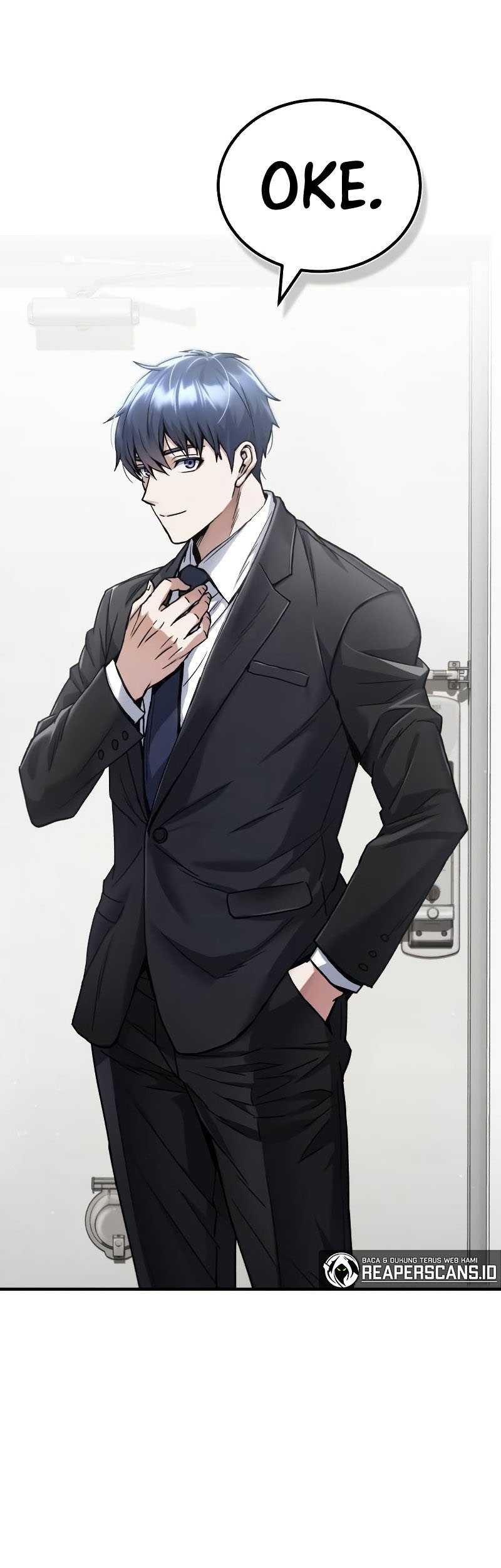 Genius of the Unique Lineage Chapter 11 Gambar 6