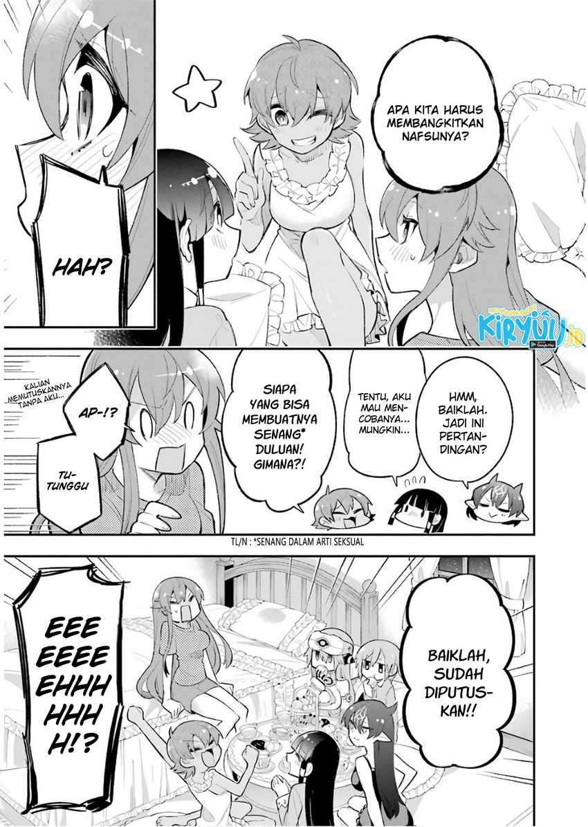Eiyuu Kyoushitsu Chapter 13 Gambar 6