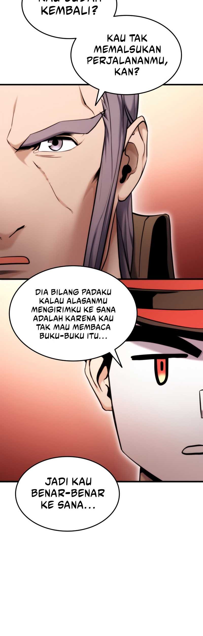 Ranker’s Return (Remake) Chapter 74 Gambar 27