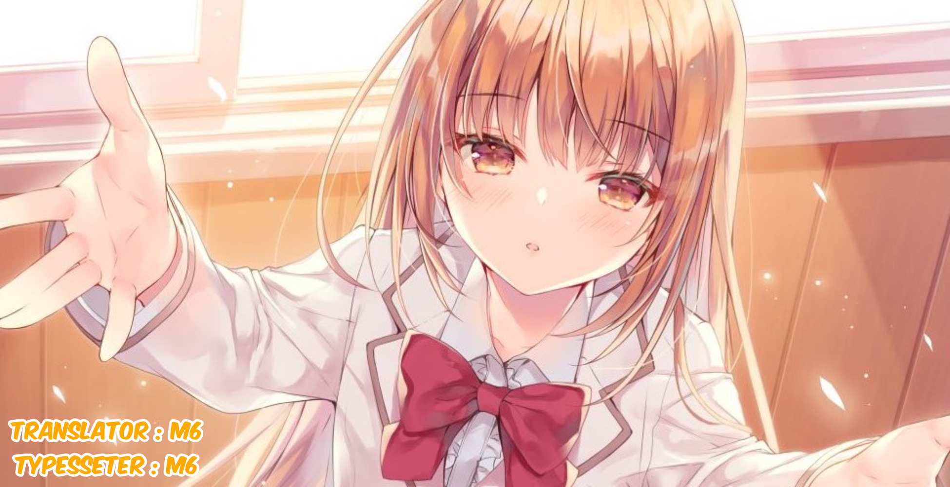 Komik  Saijo no Osewa ~Takane no Hana Darakena Meimon Kou de, Gakuin Ichi no Ojou-sama (Seikatsu Noryoku~ - Chapter 02.1
